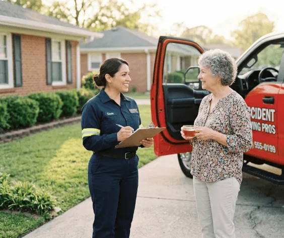 Accident Towing Service Rising Sun, MD FAQs